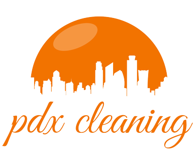 PDX Cleaning