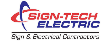 Sign Tech Electric LLC