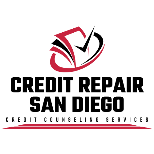 Credit Repair San Diego