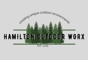 Hamilton Outdoor Worx