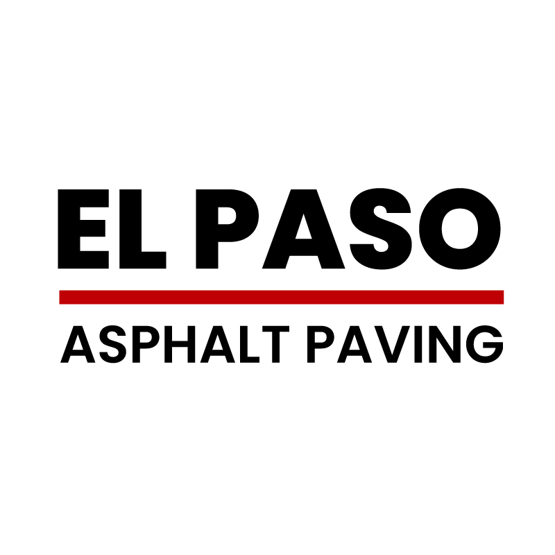 El Paso Asphalt