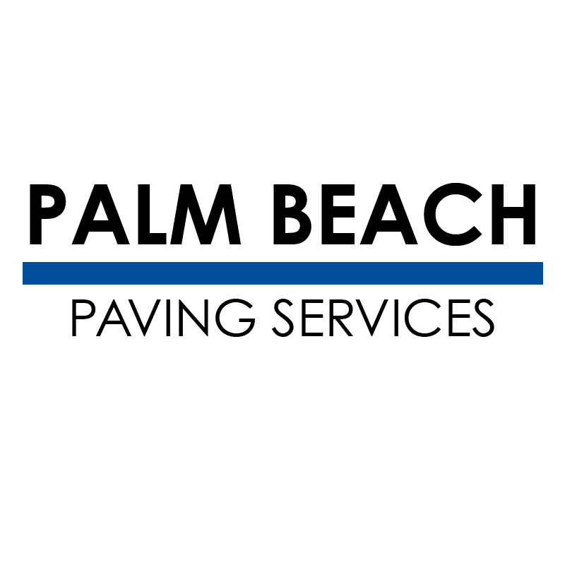 Palm Beach Paving Services