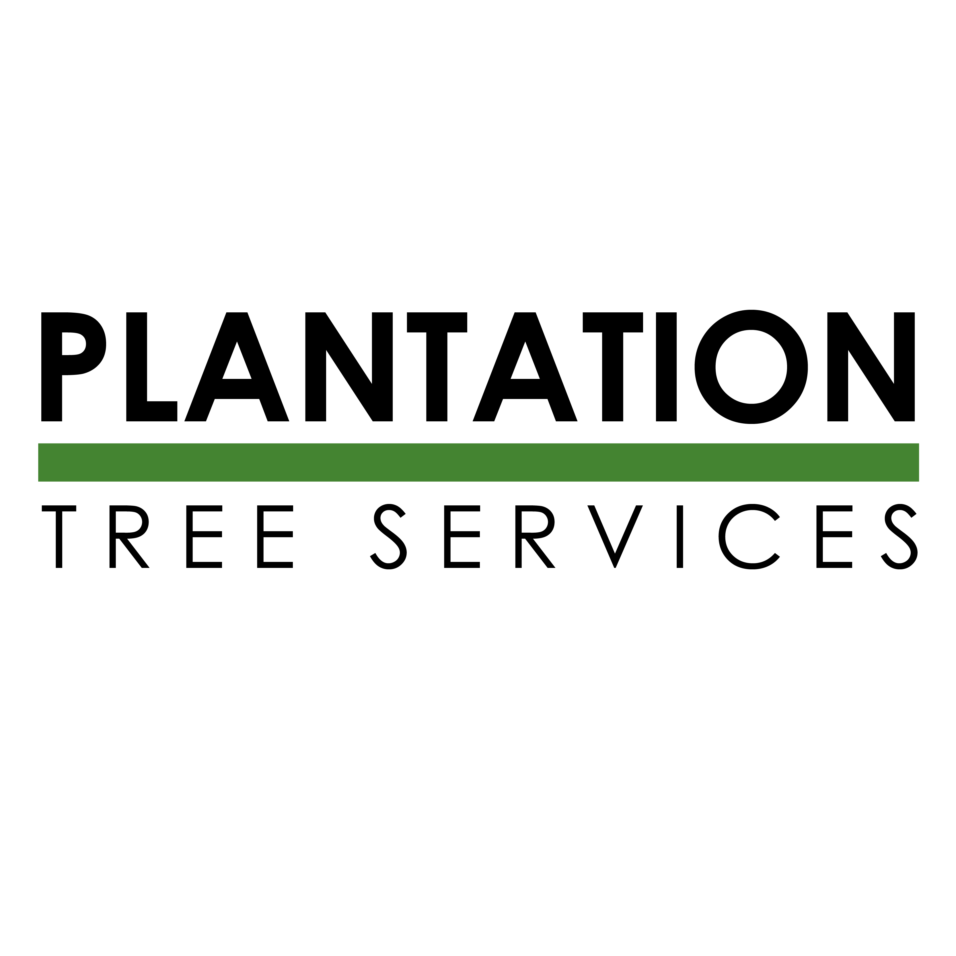 Plantation Tree Services