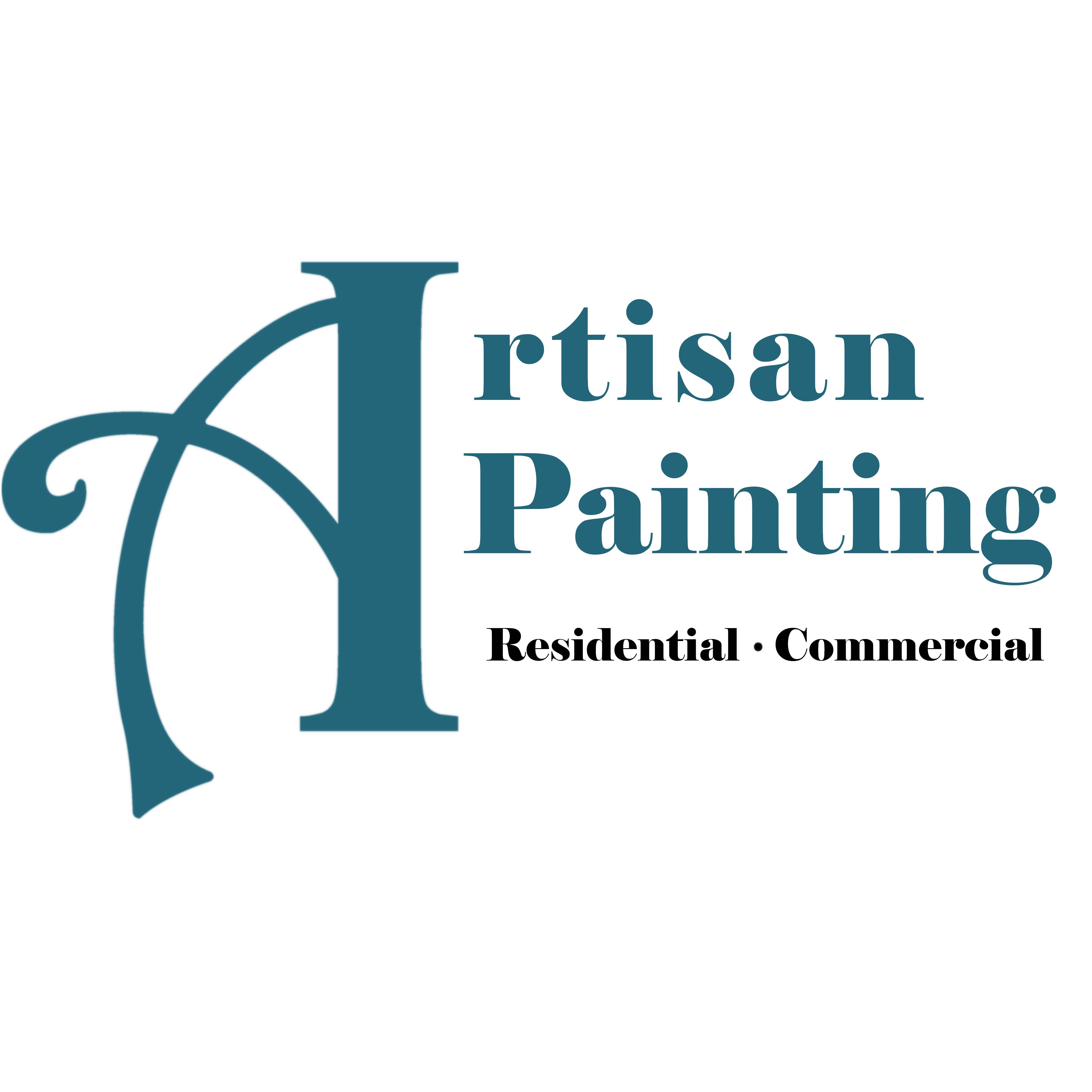 Artisan Painting Inc