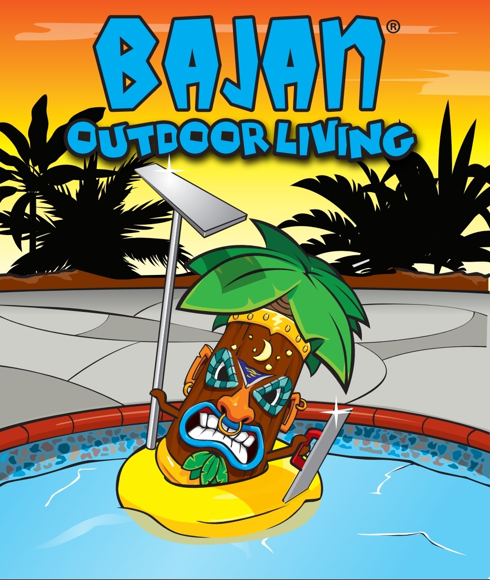 Bajan Outdoor Living