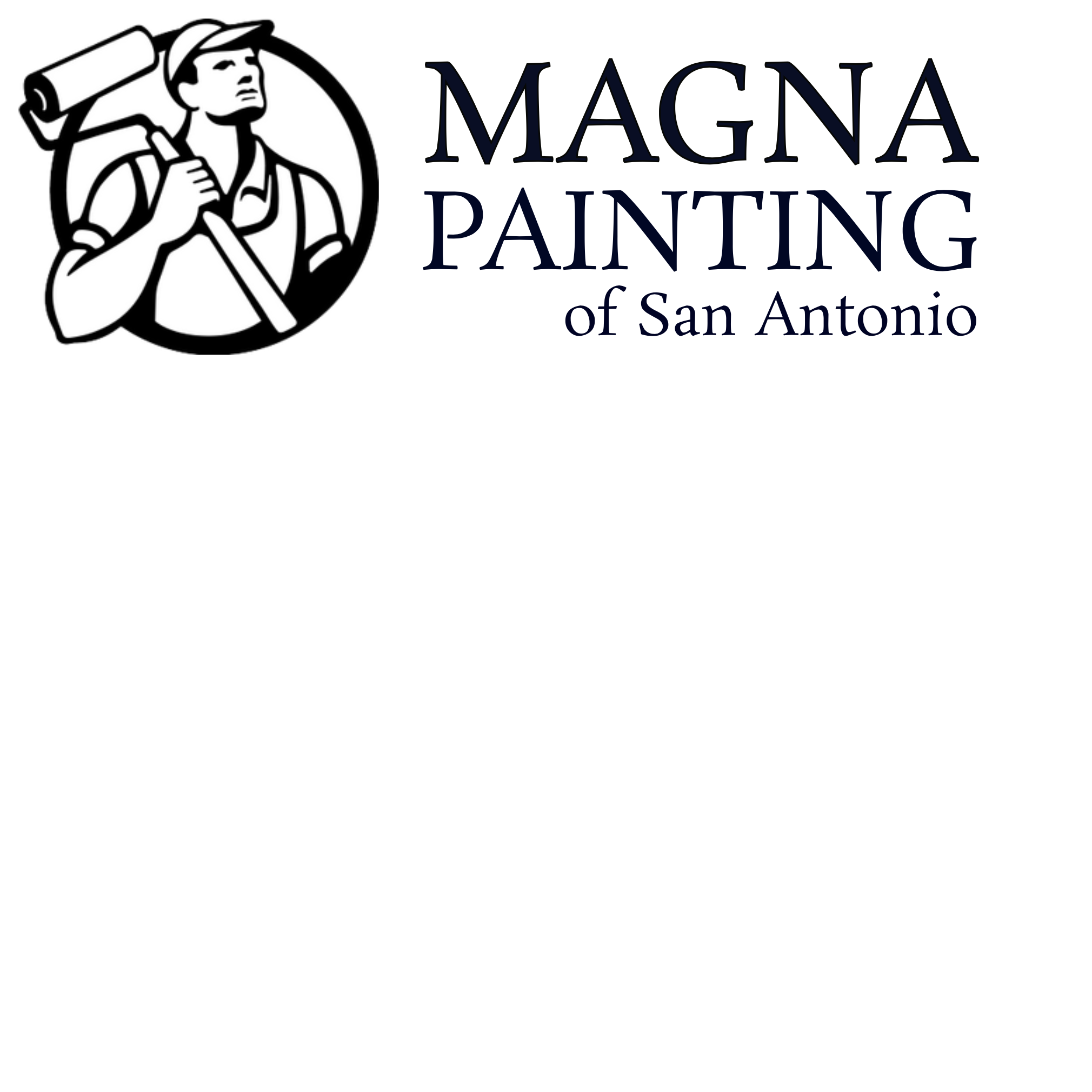 Magna Painting of San Antonio