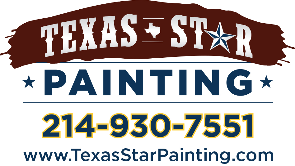 Texas Star Painting