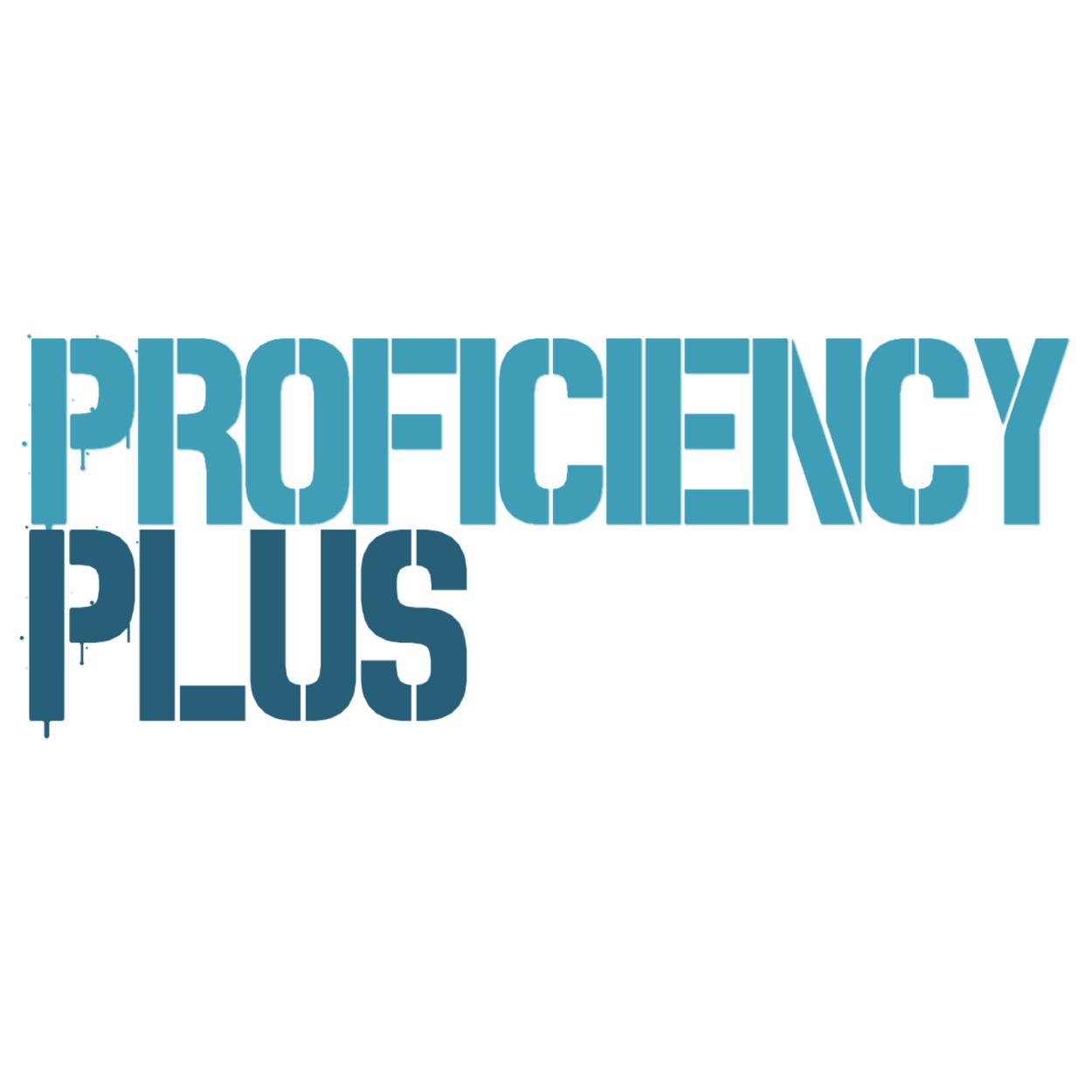 Proficiency Plus Painting