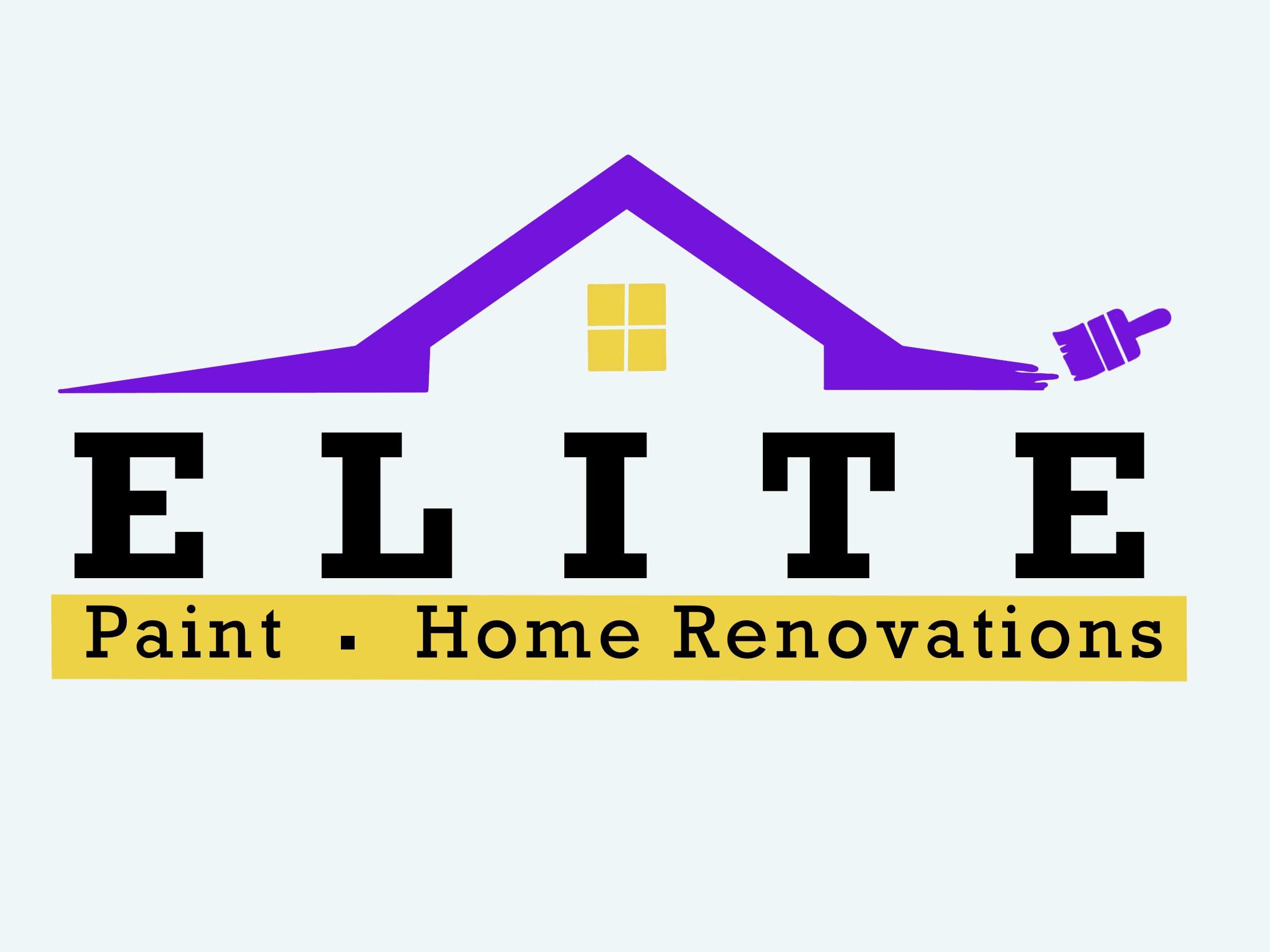 Elite Paint Home Renovations