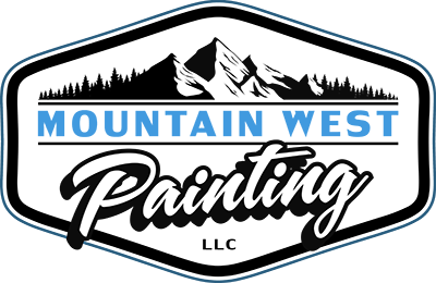 Mountain West Painting