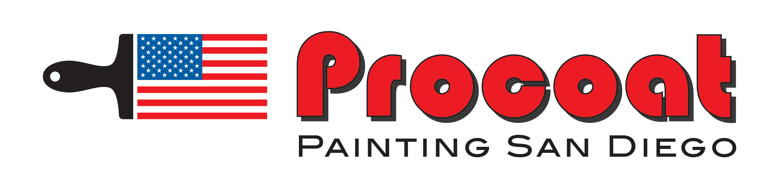 Procoat Painting San Diego