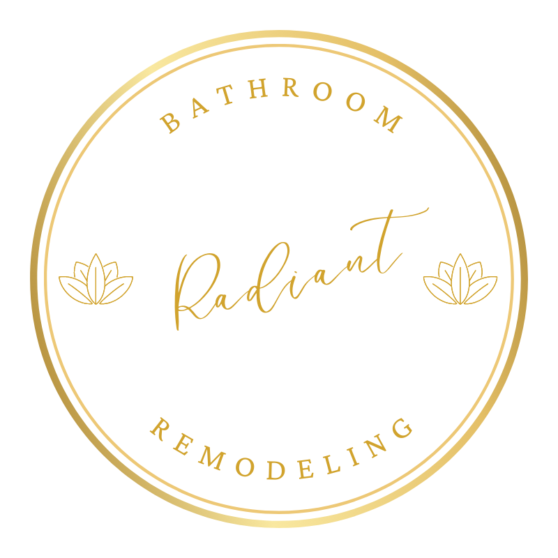 Riverview Radiant Bathroom Remodels