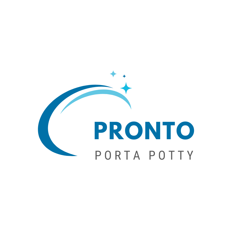 Pronto Porta Potty