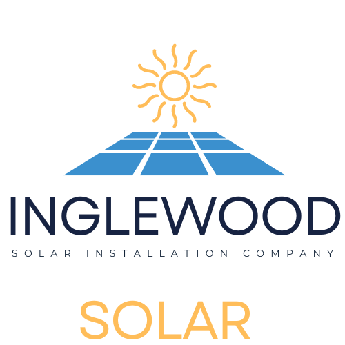 Inglewood Solar Installation