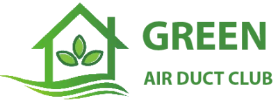 Green Air Duct Club - Alamo Heights