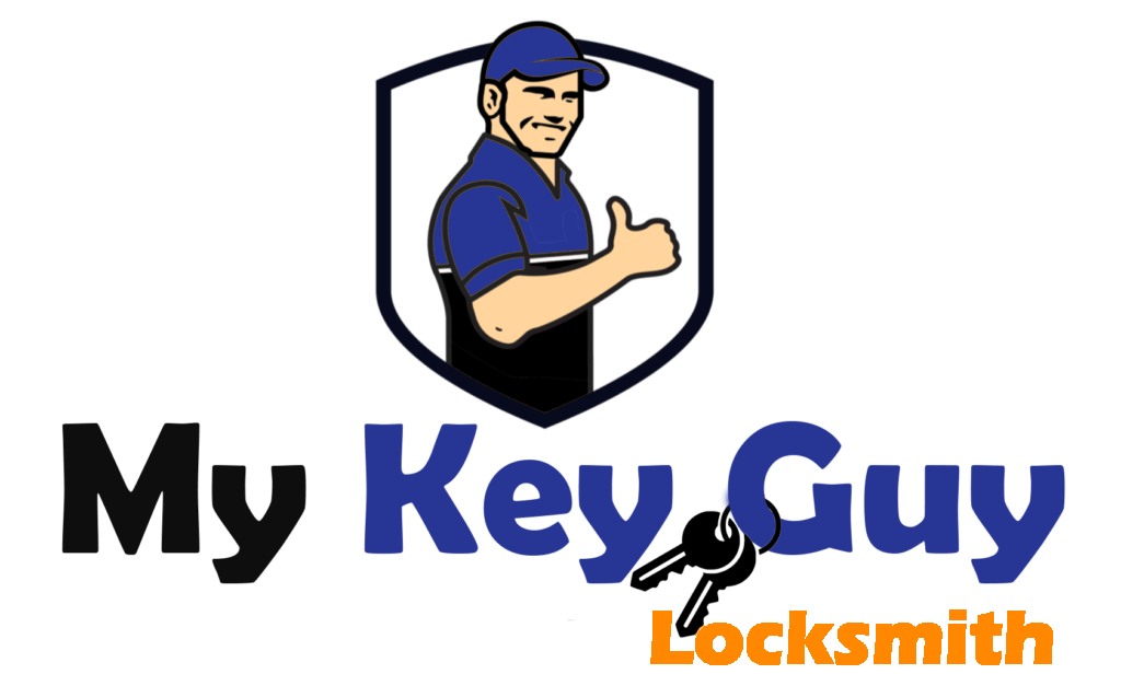 My key guy - Locksmith Riverside