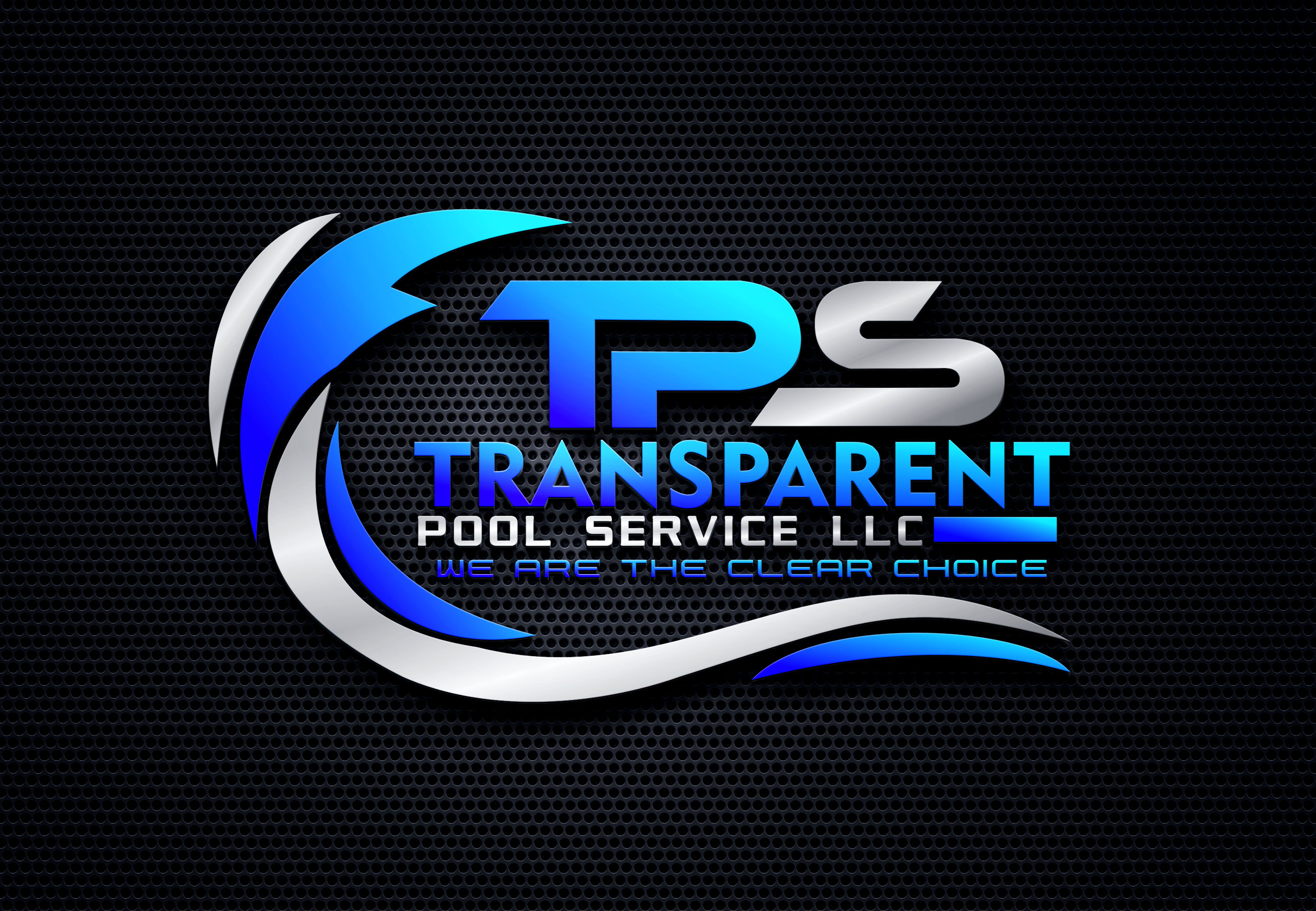 Transparent Pool Service