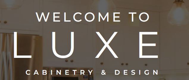 Luxe Cabinetry + Design