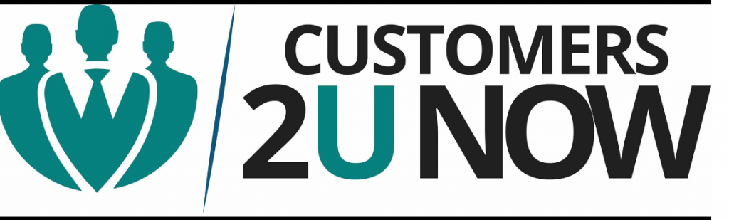 Customers 2U Now