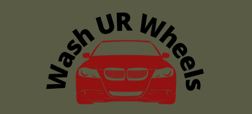 Wash UR Wheels