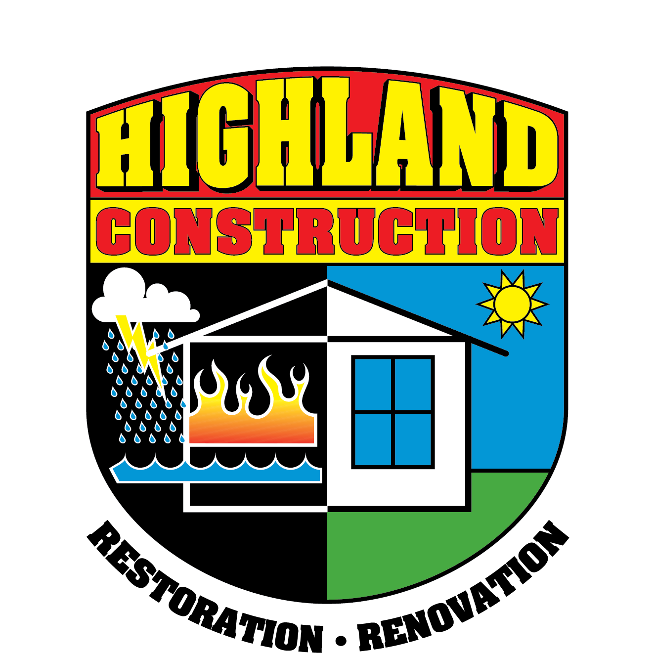 Highland Construction Fayetteville