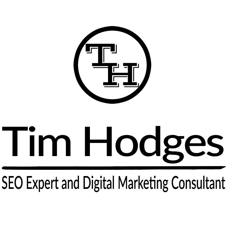 Tim D. Hodges Digital Marketing Consulting