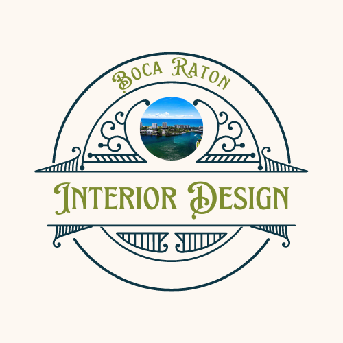 Boca Raton Interior Design